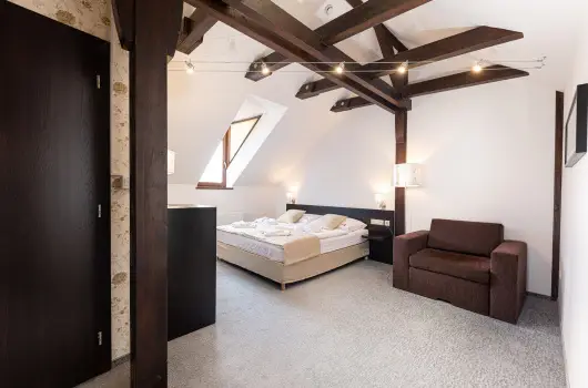 Bazilika alatti Panzi, Esztergom