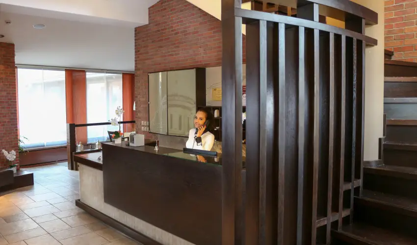 Bazilika alatti Panzi Esztergom