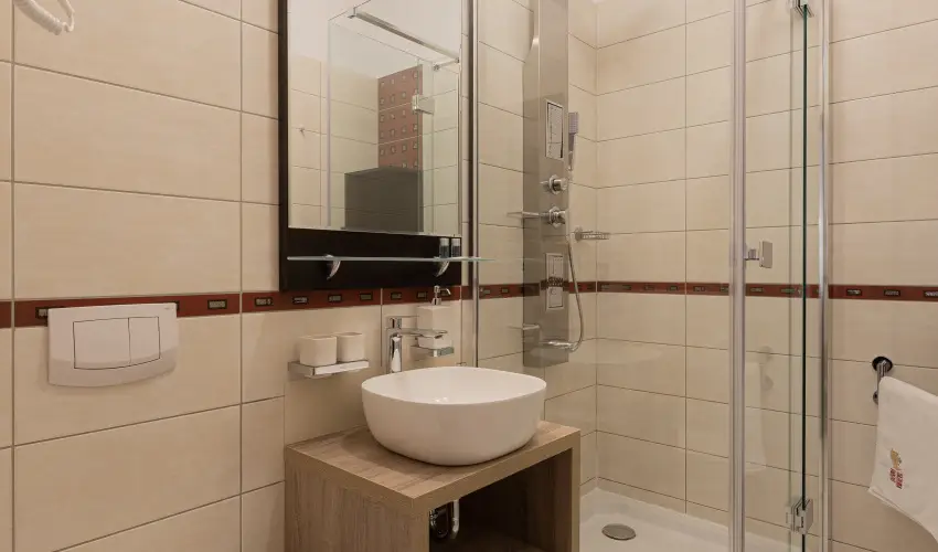 Bazilika alatti Panzi Esztergom