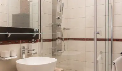 Bazilika alatti Panzi Esztergom