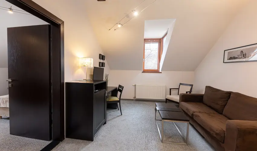 Bazilika alatti Panzi Esztergom