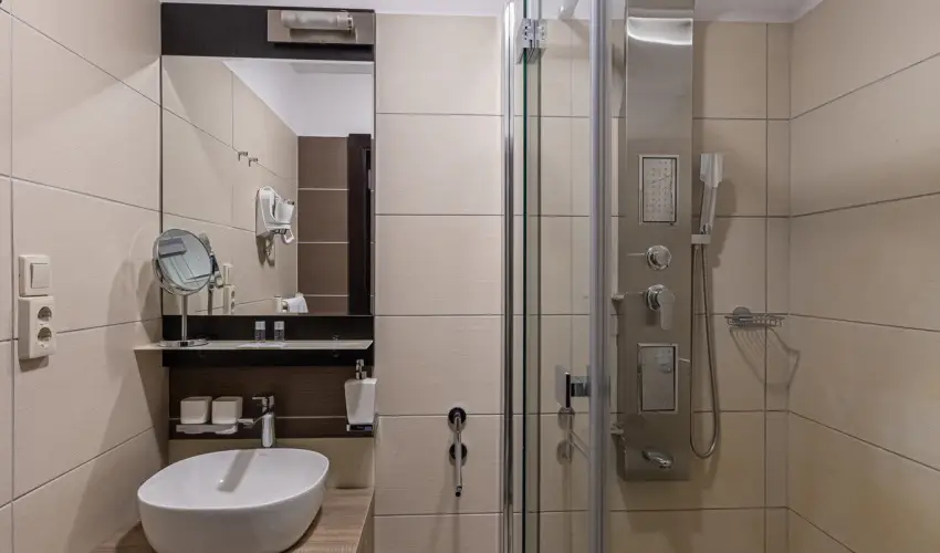 Bazilika alatti Panzi Esztergom