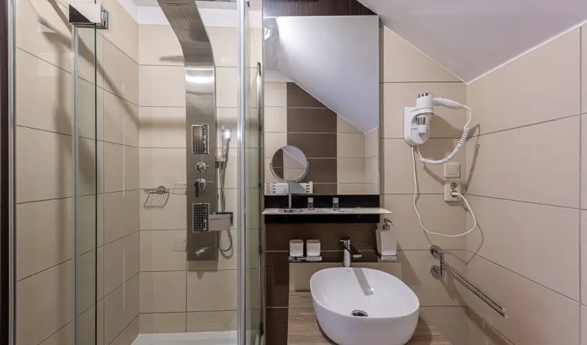 Bazilika alatti Panzi Esztergom