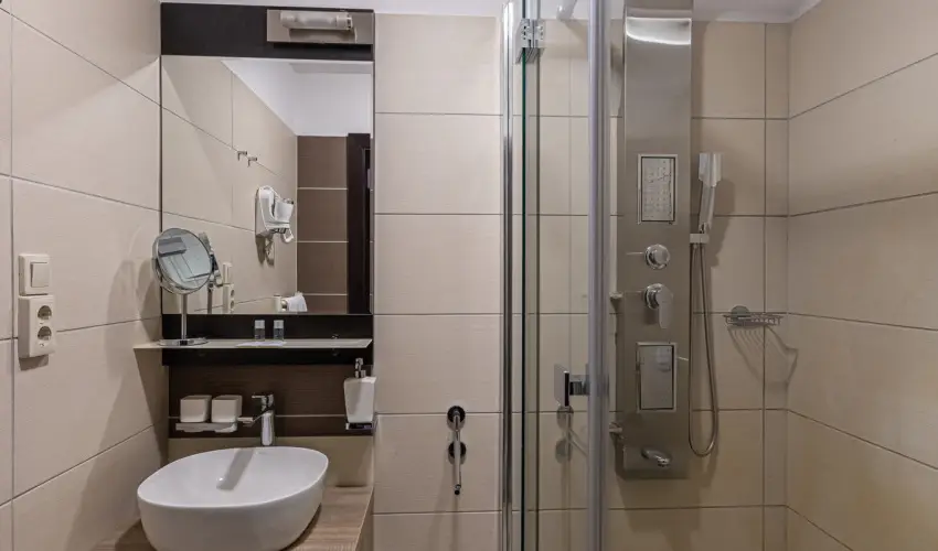 Bazilika alatti Panzi Esztergom