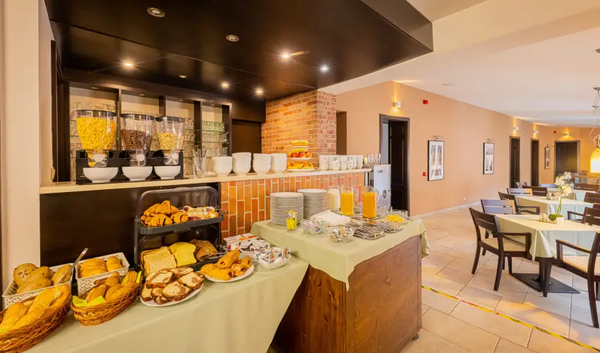 Bazilika alatti Panzi Esztergom