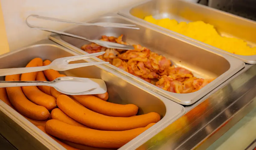 Bazilika alatti Panzi Esztergom