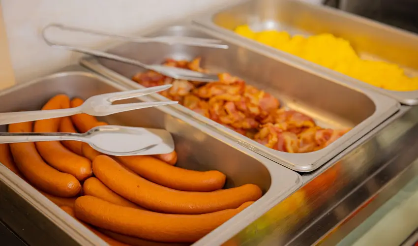 Bazilika alatti Panzi Esztergom