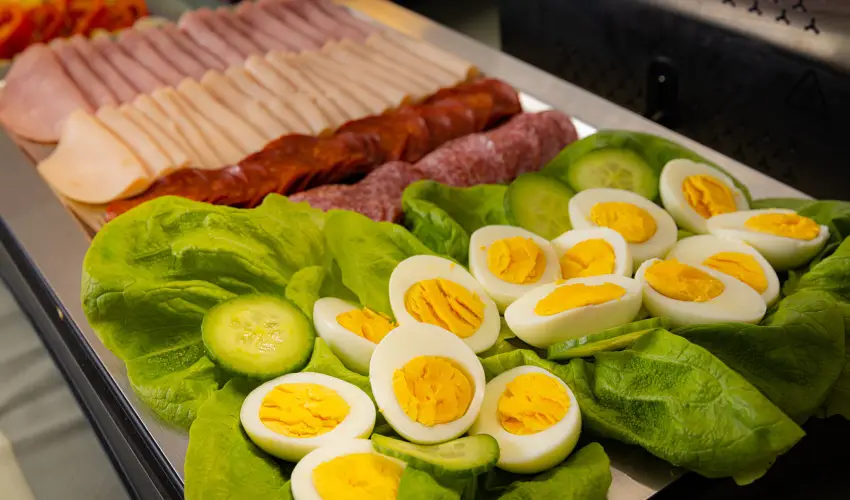 Bazilika alatti Panzi Esztergom