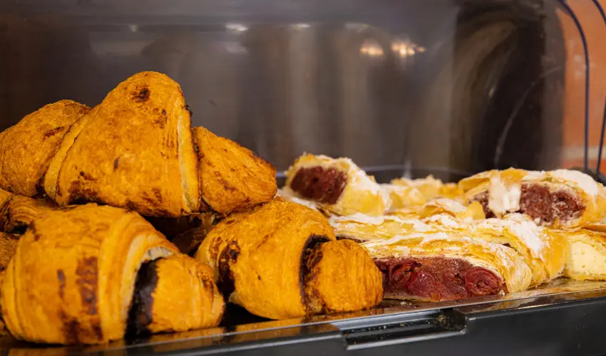 Bazilika alatti Panzi Esztergom