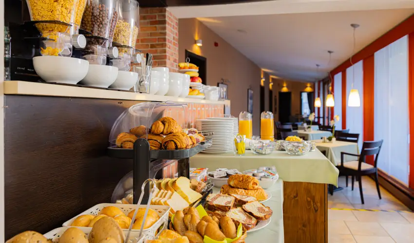 Bazilika alatti Panzi Esztergom