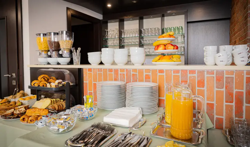 Bazilika alatti Panzi Esztergom