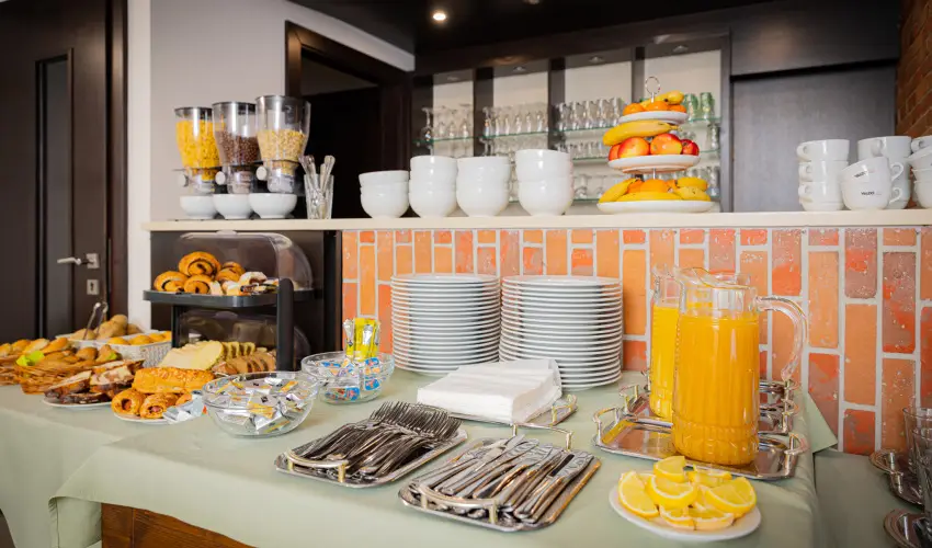 Bazilika alatti Panzi Esztergom