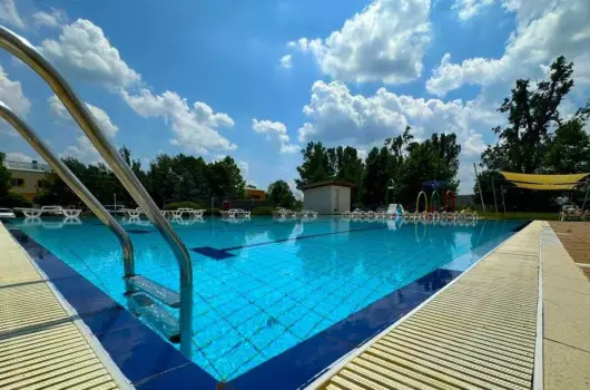 Sz�pia Bio & Art Hotel, Zs�mb�k, Esztergom - 22 km