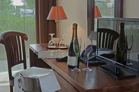 Szpia Bio & Art Hotel, Zsmbk, Esztergom - 22 km