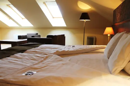 Sz�pia Bio & Art Hotel, Zs�mb�k, Esztergom - 22 km
