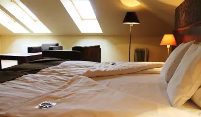 Szpia Bio & Art Hotel Zsmbk