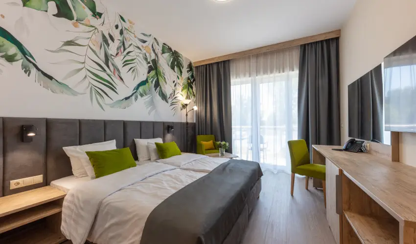 Szépia Bio & Art Hotel Zsámbék