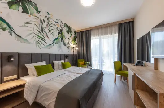 Sz�pia Bio & Art Hotel, Zs�mb�k, Esztergom - 22 km