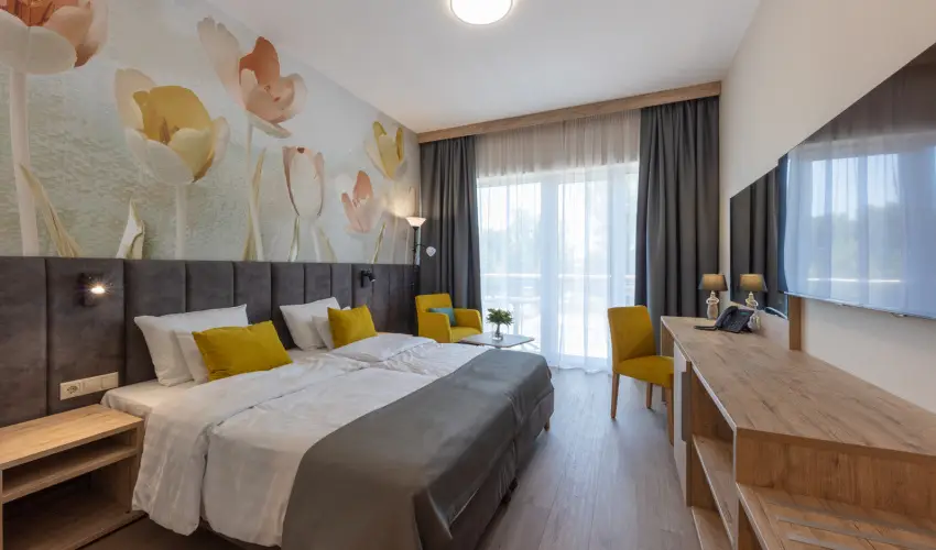 Szépia Bio & Art Hotel Zsámbék