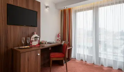 Bkks Hotel & Spa Szentendre