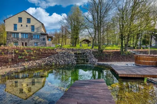 Cardoner Hotel, Pilisszentkereszt, Esztergom - 15 km