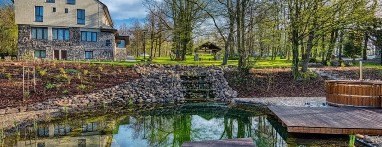 Cardoner Hotel Pilisszentkereszt - Karcsony (min. 3 j)