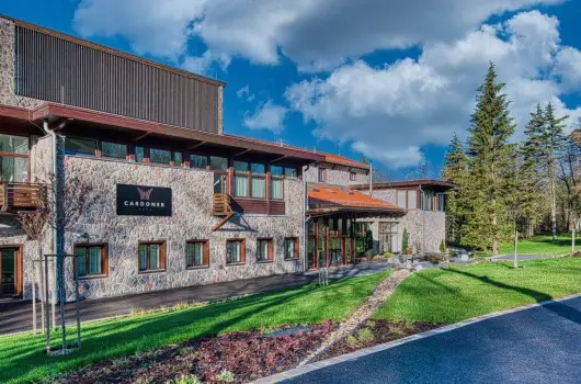 Cardoner Hotel, Pilisszentkereszt, Esztergom - 15 km