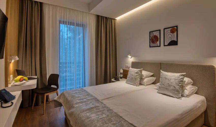 Cardoner Hotel Pilisszentkereszt