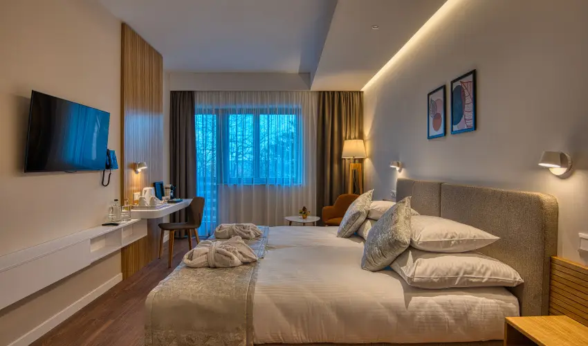 Cardoner Hotel Pilisszentkereszt