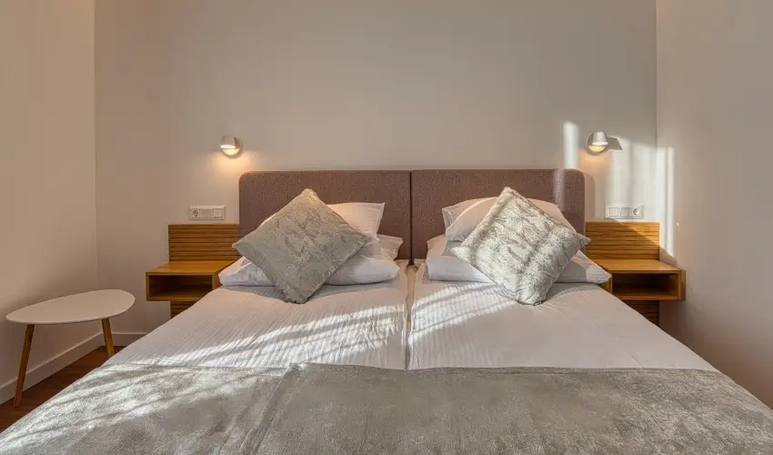 Cardoner Hotel Pilisszentkereszt