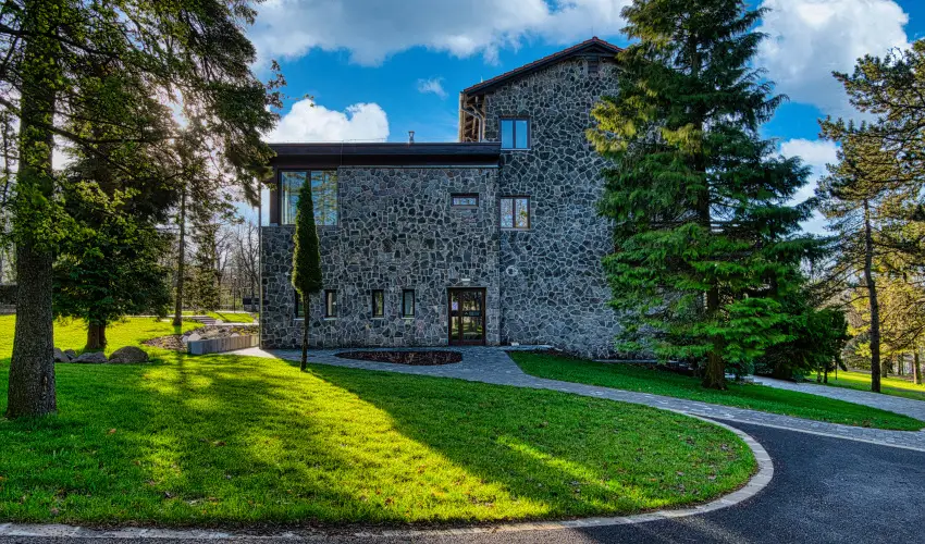 Cardoner Hotel Pilisszentkereszt