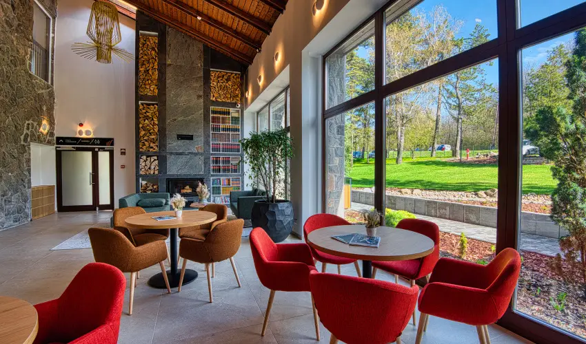 Cardoner Hotel Pilisszentkereszt