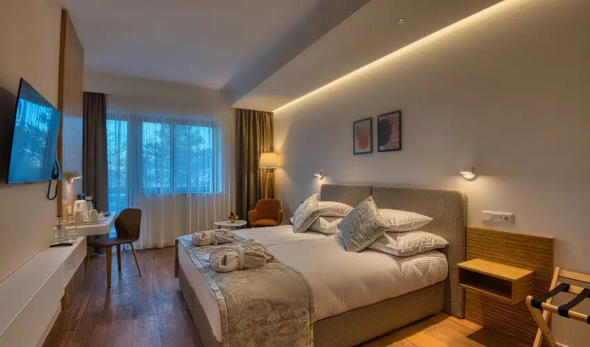 Cardoner Hotel Pilisszentkereszt