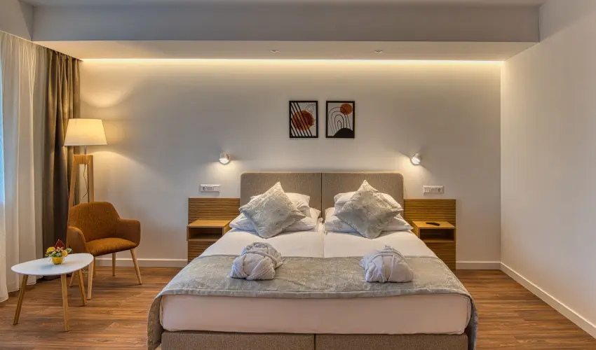 Cardoner Hotel Pilisszentkereszt