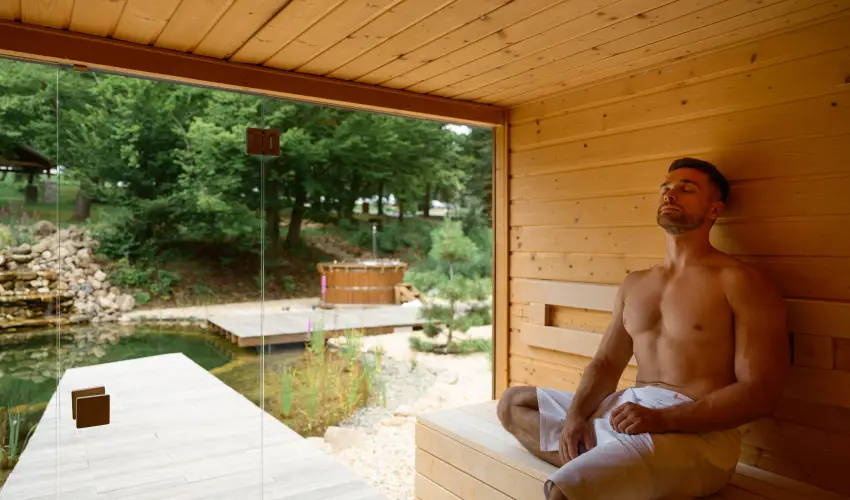 Cardoner Hotel Pilisszentkereszt