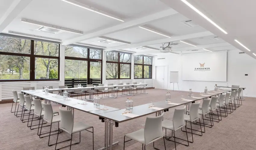 Cardoner Hotel Pilisszentkereszt