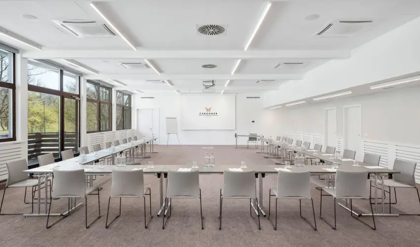 Cardoner Hotel Pilisszentkereszt