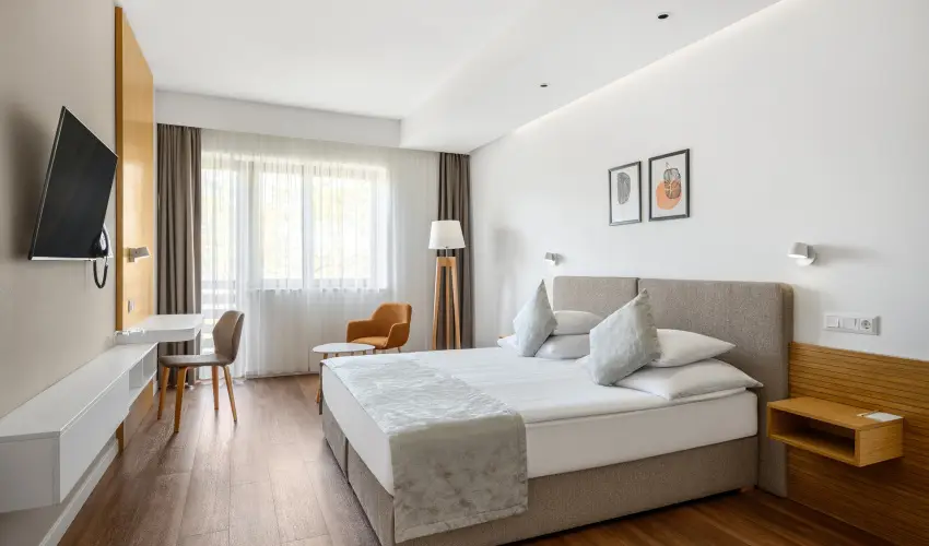 Cardoner Hotel Pilisszentkereszt