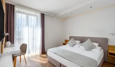 Cardoner Hotel Pilisszentkereszt