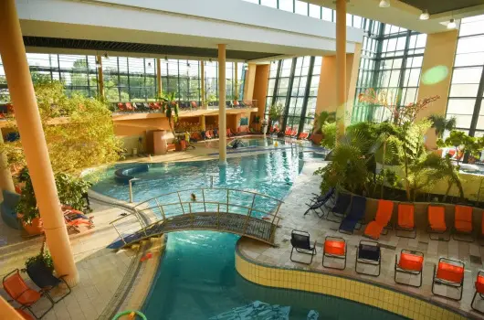 Grand Hotel Esztergom, Esztergom