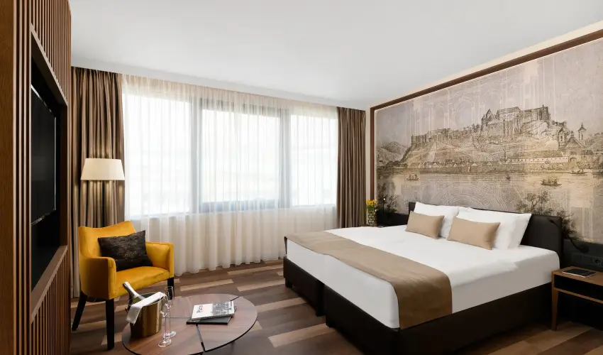 Grand Hotel Esztergom Esztergom