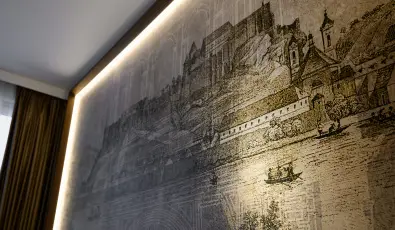 Grand Hotel Esztergom Esztergom