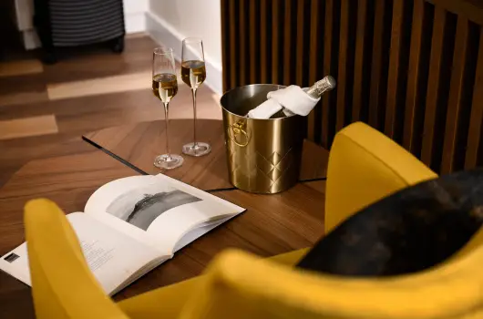 Grand Hotel Esztergom, Esztergom