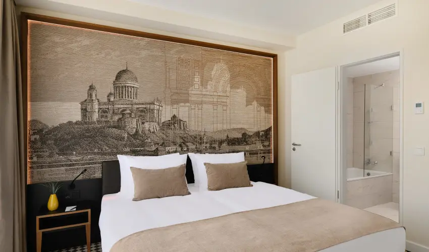 Grand Hotel Esztergom Esztergom