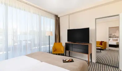 Grand Hotel Esztergom Esztergom