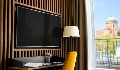 Grand Hotel Esztergom Esztergom