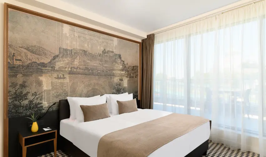 Grand Hotel Esztergom Esztergom