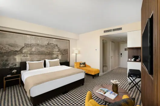 Grand Hotel Esztergom, Esztergom