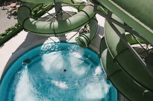 Grand Hotel Esztergom, Esztergom