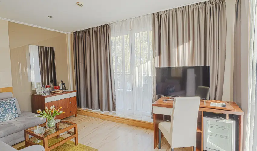 Holiday Beach Budapest Wellness Hotel with Sauna Park Budapest